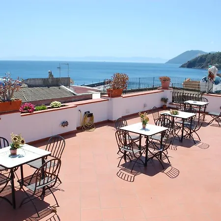 Maison d'hôtes 