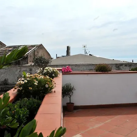 Maison d'hôtes 