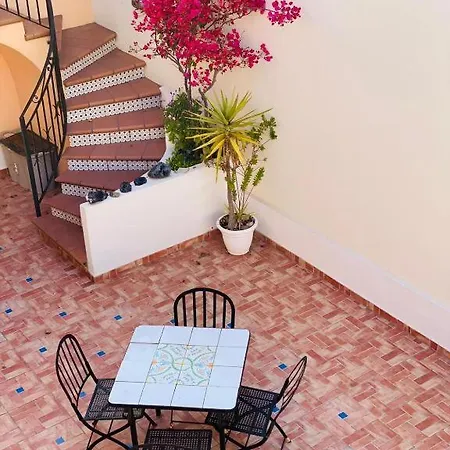 Maison d'hôtes 